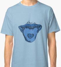 LoveHeart Classic T-Shirt