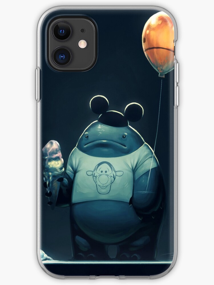 Aeonium Heart iPhone 11 case Aeonium Heart iPhone 11 case
