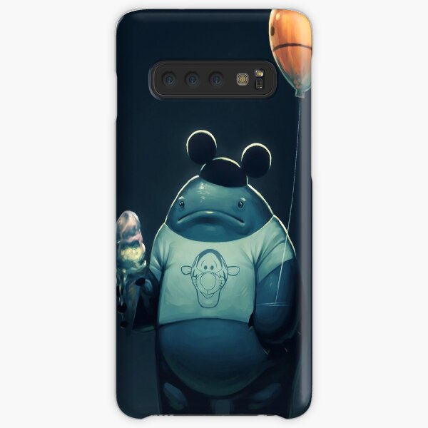 Welk Samsung Galaxy Snap Case