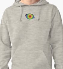 Super Rinnegan! Pullover Hoodie