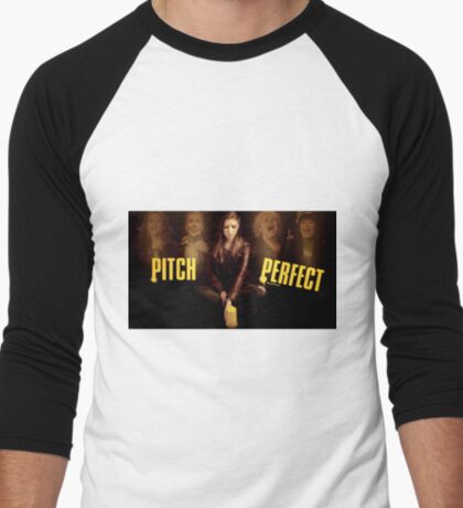 pitch perfect three shirt