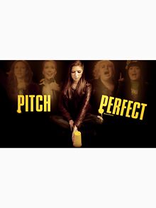 pitch perfect three shirt