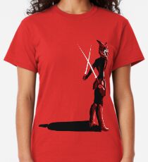 Ahsoka Tano Classic T-Shirt