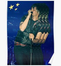 Julian Casablancas - Kapitol-Theater Poster