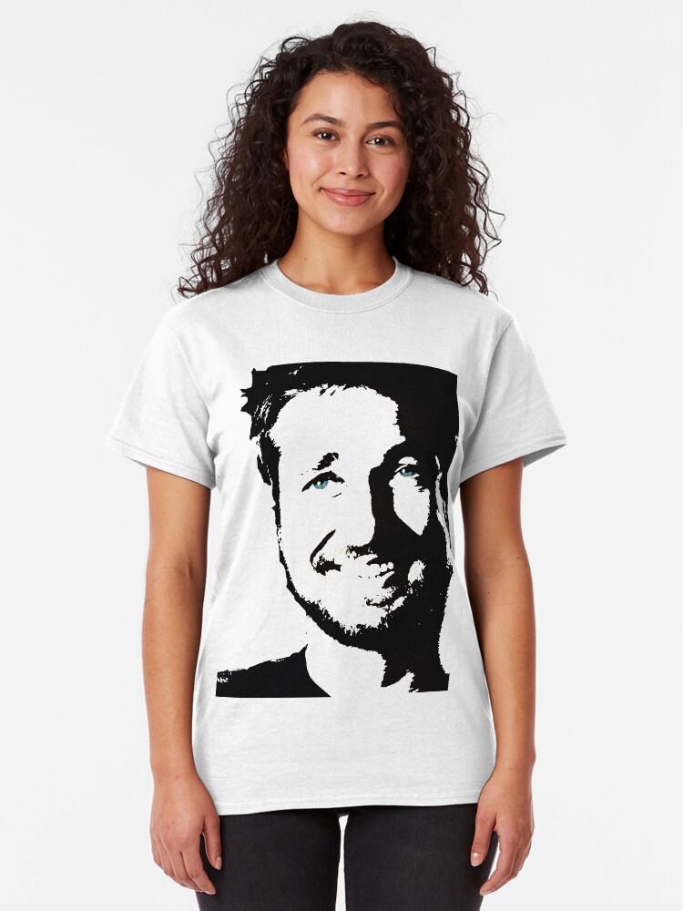 gerard butler t shirt