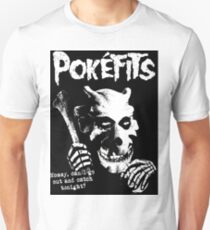 Pokefits Unisex T-Shirt
