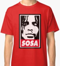 Sosa ( Chief Keef ) Classic T-Shirt
