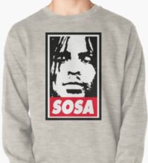 Sosa ( Chief Keef ) Pullover Sweatshirt