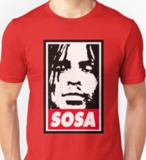Sosa ( Chief Keef ) Unisex T-Shirt