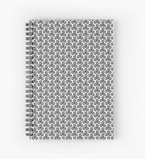 Cuaderno de espiral BREIZH TRISKELL