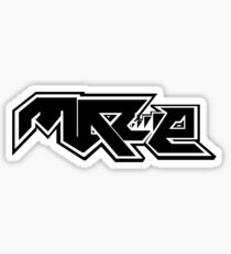 SAVAGE ZAHNRAD Sticker