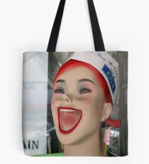 Hey Tote Tote Bag