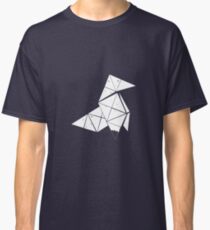 Can't Breathe When It Rains Classic T-Shirt