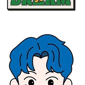 Mark Dream Character NCT Cafe 7 Dream | Essential T-Shirt