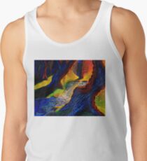 Dead Forest Tank Top