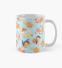 Feuerstarter Tasse