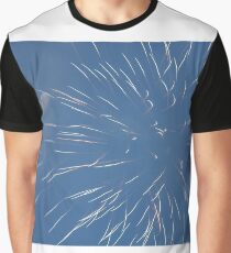 Multiple Exposure Graphic T-Shirt