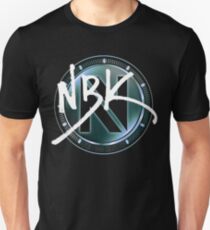 EnVyUs NBK | CS:GO Pros Unisex T-Shirt