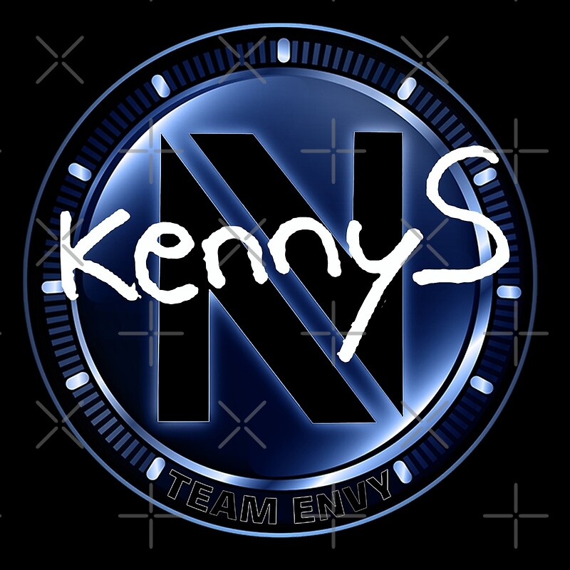  enVyUs KennyS CS GO Pros Canvas Prints By CSGODesignz Redbubble