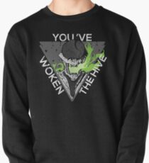 You've Woken The Hive Pullover
