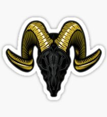 Ramification Sticker