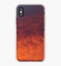 Natural Flare iPhone Case