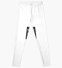 Legging Las vidas negras importan