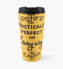 Praktisch Perfekt Thermosbecher
