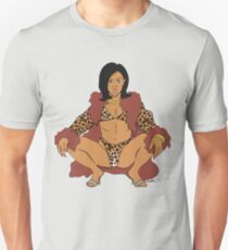 Queen Bee Unisex T-Shirt