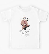 the Hatter Kids Tee