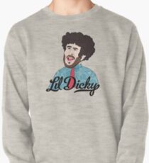 Lil Dicky - Animated Pullover