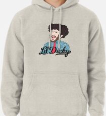 Lil Dicky - Animated Pullover Hoodie