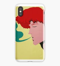 Spike iPhone Case/Skin
