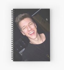 Collins Key Spiral Notebook
