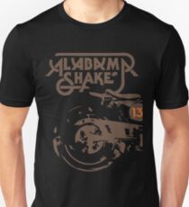 alabama shakes Slim Fit T-Shirt