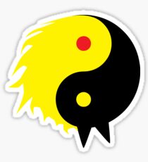Bumblebee Sticker