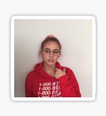 enjajaja sticker Sticker