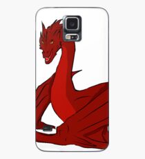 Smaug Case/Skin for Samsung Galaxy