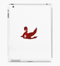 Smaug iPad Case/Skin