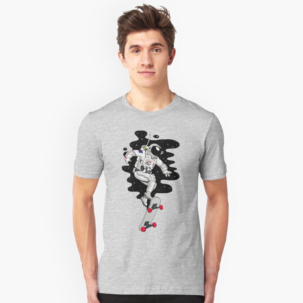 off with t shirt