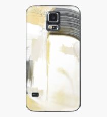 Steel Drum Case/Skin for Samsung Galaxy