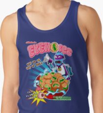 Eyeholes! Tank Top