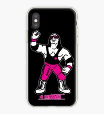 HASBRO HITMAN iPhone Case