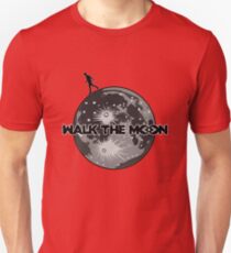 Walk the Moon Unisex T-Shirt