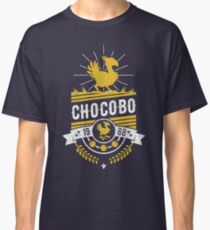 Chocobo Classic T-Shirt