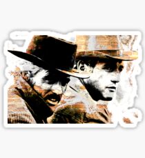 The Best Sticker