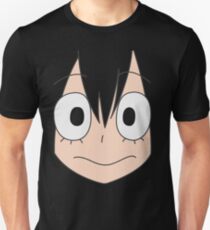 Tsuyu Asui Unisex T-Shirt