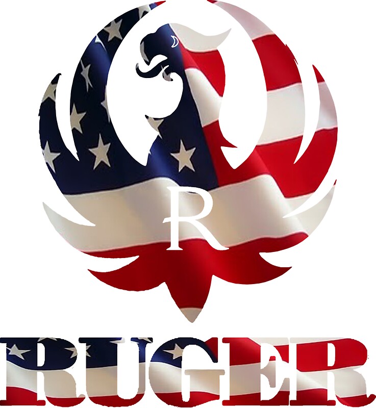 Ruger Gifts & Merchandise Redbubble