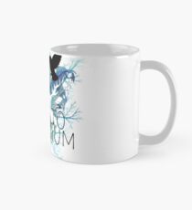 EXPECTO PATRONUM HEDWIG WATERCOLOUR Mug