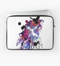 Funda para portátil EXPECTO PATRONUM HEDWIG GALAXY